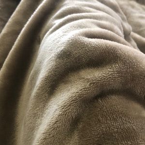 Meet your Posher, Christy